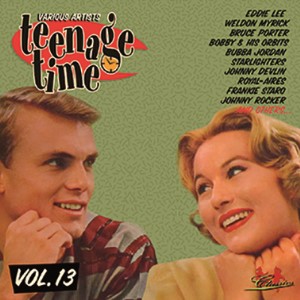 V.A. - Teenage Time Vol 13